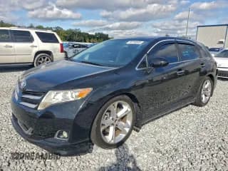 ✅ 2009 Toyota Venza • VIN: 4T3ZK11A89U016373 • Lot: 94758845. Listed on Copart with 170,677 mi. Free auction sales archive from the USA and detailed vehicle history report at DreamBid. Image 1.