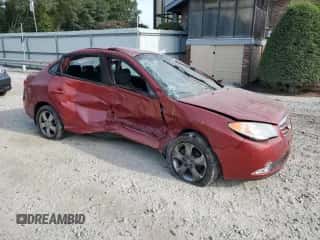 ✅ 2010 Hyundai Elantra GLS • VIN: KMHDU4AD2AU981310 • Lot: 74530104. Wystawiony na Copart z przebiegiem Nie podano mil. Skorzystaj z bezpłatnego archiwum sprzedaży aukcyjnych z USA i zobacz szczegółowy raport historii pojazdu na DreamBid. Zdjęcie 4.