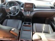 ✅ 2020 Honda Odyssey EX-L • VIN: 5FNRL6H78LB017945 • Лот: 85529325. Опубликован ранее на Copart с пробегом 103 089 миль. Бесплатный доступ к архиву аукционных продаж из США и подробный отчёт об истории автомобиля на DreamBid. Изображение 8.