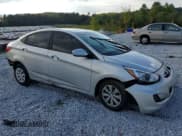✅ 2017 Hyundai Accent SE • VIN: KMHCT4AE7HU253094 • Лот: 71685204. Опубликован ранее на Copart с пробегом 150 684 миль. Бесплатный доступ к архиву аукционных продаж из США и подробный отчёт об истории автомобиля на DreamBid. Изображение 4.