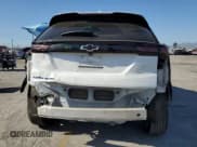 ✅ 2023 Chevrolet Bolt EUV LT • VIN: 1G1FY6S01P4193211 • Лот: 89716975. Опубликован ранее на Copart с пробегом 47 266 миль. Бесплатный доступ к архиву аукционных продаж из США и подробный отчёт об истории автомобиля на DreamBid. Изображение 6.