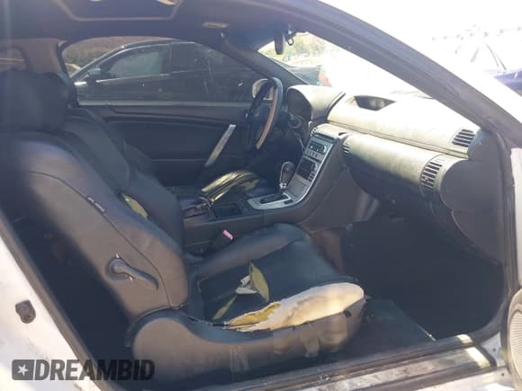 ✅ 2005 Infiniti G35 • VIN: JNKCV54E65M418000 • Lot: 42872128. Listed on IAAI with 176,099 mi. Free auction sales archive from the USA and detailed vehicle history report at DreamBid. Image 5.