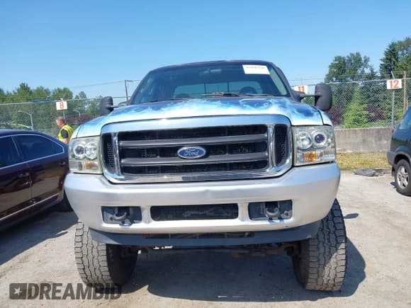 ✅ 1999 Ford F-250 XL • VIN: 1FTNX21L2XEA95499 • Lot: 42426420. Listed on IAAI with 198,965 mi. Free auction sales archive from the USA and detailed vehicle history report at DreamBid. Image 12.