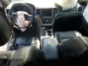 ✅ 2018 Jeep Grand Cherokee High Altitude • VIN: 1C4RJFCG3JC509838 • Lot: 71975325. Listed on Copart with 133,726 mi. Free auction sales archive from the USA and detailed vehicle history report at DreamBid. Image 8.