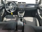 ✅ 2020 Nissan LEAF SV Plus • VIN: 1N4BZ1CP8LC304490 • Lot: 68213905. Wystawiony na Copart z przebiegiem 48 456 mil. Bezpłatny archiwum sprzedaży aukcyjnych z USA i szczegółowy raport historii pojazdu na DreamBid. Zdjęcie 8.