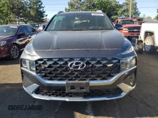 ✅ 2022 Hyundai Santa Fe Calligraphy • VIN: 5NMS5DAL6NH472088 • Lot: 58846614. Wystawiony na Copart z przebiegiem 10 165 mil. Bezpłatny archiwum sprzedaży aukcyjnych z USA i szczegółowy raport historii pojazdu na DreamBid. Zdjęcie 5.