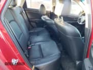 ✅ 2006 Mazda 3 S Grand Touring • VIN: JM1BK343X61496128 • Лот: 41875535. Опубликован ранее на Copart с пробегом 136 018 миль. Бесплатный доступ к архиву аукционных продаж из США и подробный отчёт об истории автомобиля на DreamBid. Изображение 10.