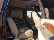 ✅ 2001 Ford Excursion Limited • VIN: 1FMNU42S91EA38911 • Lot: 43901211. Listed on IAAI with 151,972 mi. Free auction sales archive from the USA and detailed vehicle history report at DreamBid. Image 8.