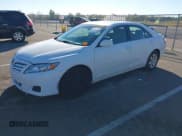 ✅ 2010 Toyota Camry LE • VIN: 4T4BF3EK8AR026232 • Lot: 43449672. Listed on IAAI with 184,488 mi. Free auction sales archive from the USA and detailed vehicle history report at DreamBid. Image 17.