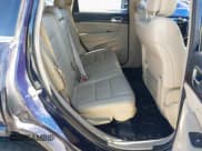 ✅ 2014 Jeep Grand Cherokee Limited • VIN: 1C4RJFBG3EC546816 • Лот: 43486545. Опубликован ранее на IAAI с пробегом 183 678 миль. Бесплатный доступ к архиву аукционных продаж из США и подробный отчёт об истории автомобиля на DreamBid. Изображение 8.