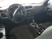 ✅ 2013 Dodge Avenger SE • VIN: 1C3CDZAB1DN753443 • Lot: 58968045. Listed on Copart with 164,879 mi. Free auction sales archive from the USA and detailed vehicle history report at DreamBid. Image 8.