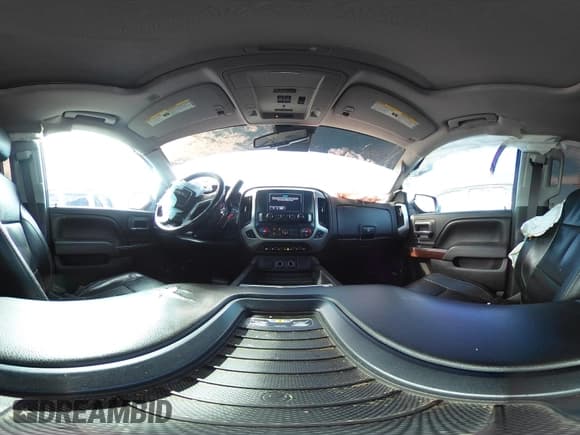 ✅ 2017 GMC Sierra 1500 SLT • VIN: 3GTU2NEC8HG183022 • Лот: 42989436. Опубликован ранее на IAAI с пробегом 205 633 миль. Бесплатный доступ к архиву аукционных продаж из США и подробный отчёт об истории автомобиля на DreamBid. Изображение 20.