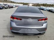 ✅ 2019 Hyundai Sonata SE • VIN: 5NPE24AF5KH794414 • Лот: 43850613. Опубликован ранее на Copart с пробегом 76 653 миль. Бесплатный доступ к архиву аукционных продаж из США и подробный отчёт об истории автомобиля на DreamBid. Изображение 6.