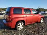 ✅ 2008 Chevrolet HHR LS • VIN: 3GNCA13D08S666267 • Lot: 76685844. Listed on Copart with 81,210 mi. Free auction sales archive from the USA and detailed vehicle history report at DreamBid. Image 3.