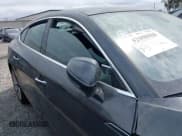 ✅ 2022 Audi A5 Sportback Premium • VIN: WAUABCF59NA009989 • Lot: 42008988. Listed on IAAI with Not provided. Free auction sales archive from the USA and detailed vehicle history report at DreamBid. Image 14.