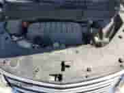 2014 Chevrolet Traverse LT с VIN 1GNKRGKD1EJ124990, выставлен на аукционе Copart как лот 68886125 с пробегом Не указан миль и Списание • Salvage title. История ставок и продаж доступна на DreamBid. Изображение 12.