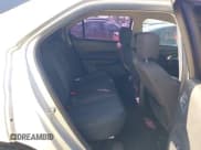 ✅ 2017 Chevrolet Equinox LS • VIN: 2GNALBEK0H1544085 • Лот: 43428673. Опубликован ранее на IAAI с пробегом 105 847 миль. Бесплатный доступ к архиву аукционных продаж из США и подробный отчёт об истории автомобиля на DreamBid. Изображение 8.