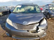 ✅ 2015 Toyota Sienna XLE • VIN: 5TDDK3DCXFS120394 • Lot: 43794858. Listed on IAAI with 164,847 mi. Free auction sales archive from the USA and detailed vehicle history report at DreamBid. Image 12.