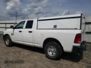 ✅ 2021 Ram 1500 Tradesman • VIN: 1C6RR7FG2MS564387 • Lot: 60854825. Listed on Copart with 176,835 mi. Free auction sales archive from the USA and detailed vehicle history report at DreamBid. Image 2.