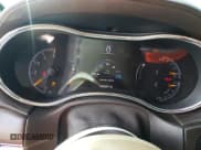 ✅ 2015 Jeep Grand Cherokee Overland • VIN: 1C4RJFCM2FC785196 • Lot: 72071175. Listed on Copart with 184,027 mi. Free auction sales archive from the USA and detailed vehicle history report at DreamBid. Image 9.