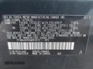 ✅ 2012 Toyota RAV4 Limited • VIN: 2T3DK4DVXCW081811 • Lot: 41853754. Listed on IAAI with 162,934 mi. Free auction sales archive from the USA and detailed vehicle history report at DreamBid. Image 9.