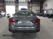 ✅ 2025 Nissan Altima SL • VIN: 1N4BL4EW5SN318423 • Lot: 43275045. Listed on IAAI with 765 mi. Free auction sales archive from the USA and detailed vehicle history report at DreamBid. Image 17.