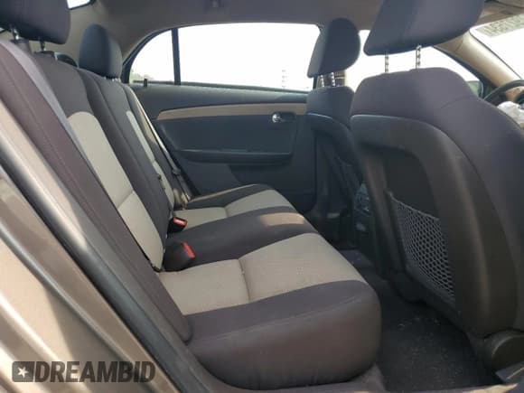 ✅ 2012 Chevrolet Malibu 1LT • VIN: 1G1ZC5E08CF142238 • Lot: 67927534. Listed on Copart with 162,714 mi. Free auction sales archive from the USA and detailed vehicle history report at DreamBid. Image 10.