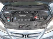 ✅ 2006 Honda Odyssey EX-L • VIN: 5FNRL38616B096000 • Lot: 43805814. Listed on IAAI with 220,813 mi. Free auction sales archive from the USA and detailed vehicle history report at DreamBid. Image 10.