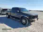 2004 GMC Sierra 1500 SLT with VIN 2GTEK19T041278717, listed as a Copart auction lot 85389975 with Not provided miles and Salvage title. Bid and sale history available at DreamBid. Image 4.