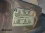 2011 Chevrolet Tahoe LTZ с VIN 1GNSKCE02BR397679, выставлен на аукционе IAAI как лот 42020606 с пробегом 188 056 миль миль и . История ставок и продаж доступна на DreamBid. Изображение 9.