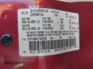 ✅ 2001 Chrysler PT Cruiser • VIN: 3C4FY4BB41T643755 • Lot: 43637556. Wystawiony na IAAI z przebiegiem 226 541 mil. Bezpłatny archiwum sprzedaży aukcyjnych z USA i szczegółowy raport historii pojazdu na DreamBid. Zdjęcie 9.