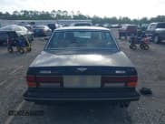 ✅ 1994 Bentley Turbo R • VIN: SCBZP03C0RCX54166 • Lot: 41957011. Listed on IAAI with 59,887 mi. Free auction sales archive from the USA and detailed vehicle history report at DreamBid. Image 16.