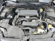 ✅ 2024 Subaru Outback Wilderness • VIN: 4S4BTGUD2R3188906 • Лот: 54582675. Опубликован ранее на Copart с пробегом 25 272 миль. Бесплатный доступ к архиву аукционных продаж из США и подробный отчёт об истории автомобиля на DreamBid. Изображение 11.