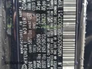 ✅ 2024 Hyundai Palisade Limited • VIN: KM8R5DGE0RU803751 • Лот: 83540044. Опубликован ранее на Copart с пробегом 4 369 миль. Бесплатный доступ к архиву аукционных продаж из США и подробный отчёт об истории автомобиля на DreamBid. Изображение 13.