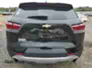 ✅ 2019 Chevrolet Blazer • VIN: 3GNKBGRS1KS660406 • Lot: 71927244. Listed on Copart with 65,100 mi miles. Access the free auction sales archive from the USA and view a detailed vehicle history report at DreamBid. Image 6.