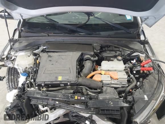 ✅ 2019 Hyundai Ioniq Limited • VIN: KMHC75LD0KU174453 • Lot: 41860496. Wystawiony na IAAI z przebiegiem 66 056 mil. Bezpłatny archiwum sprzedaży aukcyjnych z USA i szczegółowy raport historii pojazdu na DreamBid. Zdjęcie 10.