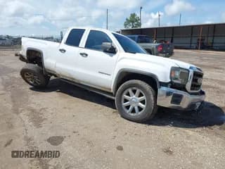 ✅ 2014 GMC Sierra 1500 • VIN: 1GTR1TEH9EZ269136 • Лот: 42056480. Опубликован ранее на IAAI с пробегом 113 591 миль. Бесплатный доступ к архиву аукционных продаж из США и подробный отчёт об истории автомобиля на DreamBid. Изображение 1.