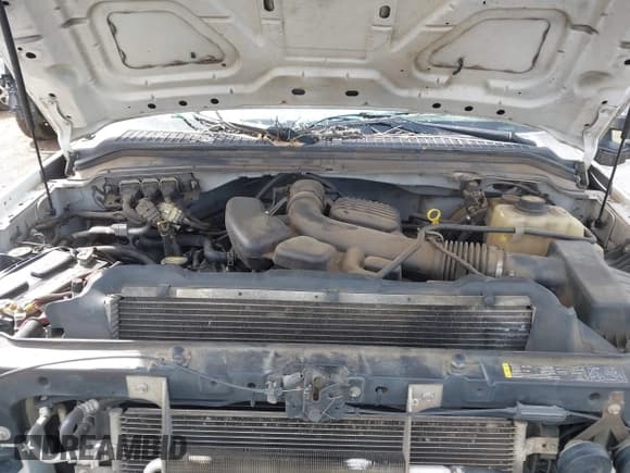 ✅ 2009 Ford F-250 • VIN: 1FDNF21579EA07923 • Лот: 41863139. Опубликован ранее на IAAI с пробегом 269 940 миль. Бесплатный доступ к архиву аукционных продаж из США и подробный отчёт об истории автомобиля на DreamBid. Изображение 10.