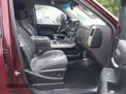 ✅ 2017 Chevrolet Silverado 2500HD LT • VIN: 1GC1KVEY7HF112894 • Lot: 42314299. Wystawiony na IAAI z przebiegiem 106 962 mil. Bezpłatny archiwum sprzedaży aukcyjnych z USA i szczegółowy raport historii pojazdu na DreamBid. Zdjęcie 5.