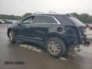 ✅ 2017 Cadillac XT5 FWD • VIN: 1GYKNARS9HZ222686 • Лот: 84003405. Опубликован ранее на Copart с пробегом 140 888 миль. Бесплатный доступ к архиву аукционных продаж из США и подробный отчёт об истории автомобиля на DreamBid. Изображение 2.