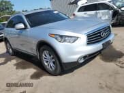✅ 2016 Infiniti QX70 • VIN: JN8CS1MW5GM751324 • Lot: 81257215. Wystawiony na Copart z przebiegiem 120 192 mil. Bezpłatny archiwum sprzedaży aukcyjnych z USA i szczegółowy raport historii pojazdu na DreamBid. Zdjęcie 14.
