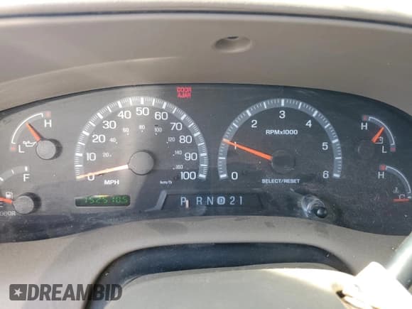 ✅ 2002 Ford Expedition Eddie Bauer • VIN: 1FMFU18L92LA69625 • Lot: 63660295. Listed on Copart with 152,510 mi. Free auction sales archive from the USA and detailed vehicle history report at DreamBid. Image 9.
