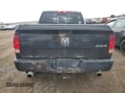 ✅ 2010 Dodge 1500 SLT • VIN: 1D7RV1CT8AS167917 • Lot: 52312985. Wystawiony na Copart z przebiegiem 402 856 mil. Bezpłatny archiwum sprzedaży aukcyjnych z USA i szczegółowy raport historii pojazdu na DreamBid. Zdjęcie 6.