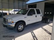 ✅ 2002 Ford F-350 • VIN: 1FDWW37F42EB55737 • Lot: 73678434. Wystawiony na Copart z przebiegiem 233 366 mil. Bezpłatny archiwum sprzedaży aukcyjnych z USA i szczegółowy raport historii pojazdu na DreamBid. Zdjęcie 1.