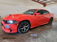 ✅ 2019 Dodge Charger GT • VIN: 2C3CDXHG9KH721349 • Lot: 90653625. Wystawiony na Copart z przebiegiem 96 580 mil. Bezpłatny archiwum sprzedaży aukcyjnych z USA i szczegółowy raport historii pojazdu na DreamBid. Zdjęcie 1.