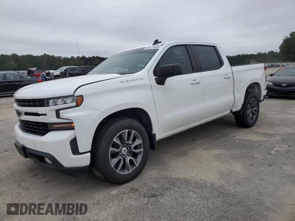 ✅ 2021 Chevrolet Silverado 1500 RST • VIN: 3GCPWDED0MG171820 • Lot: 86131485. Wystawiony na Copart z przebiegiem 65 831 mil. Bezpłatny archiwum sprzedaży aukcyjnych z USA i szczegółowy raport historii pojazdu na DreamBid. Zdjęcie 1.