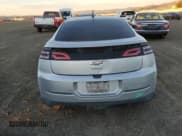 ✅ 2013 Chevrolet Volt • VIN: 1G1RH6E44DU147248 • Lot: 79256764. Wystawiony na Copart z przebiegiem 146 146 mil. Bezpłatny archiwum sprzedaży aukcyjnych z USA i szczegółowy raport historii pojazdu na DreamBid. Zdjęcie 6.