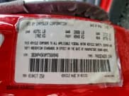 ✅ 1991 Dodge Shadow • VIN: 3B3XP45K0MT560946 • Lot: 93673225. Listed on Copart with 76,763 mi. Free auction sales archive from the USA and detailed vehicle history report at DreamBid. Image 12.