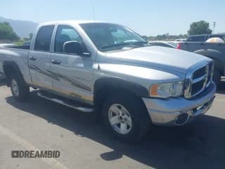 ✅ 2003 Dodge 1500 ST • VIN: 1D7HU18D93S365389 • Лот: 42691342. Опубликован ранее на IAAI с пробегом 146 845 миль. Бесплатный доступ к архиву аукционных продаж из США и подробный отчёт об истории автомобиля на DreamBid. Изображение 1.