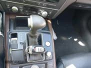 ✅ 2014 Audi A7 Prestige • VIN: WAU2GAFC5EN012583 • Лот: 42561824. Опубликован ранее на IAAI с пробегом Не указан. Бесплатный доступ к архиву аукционных продаж из США и подробный отчёт об истории автомобиля на DreamBid. Изображение 11.